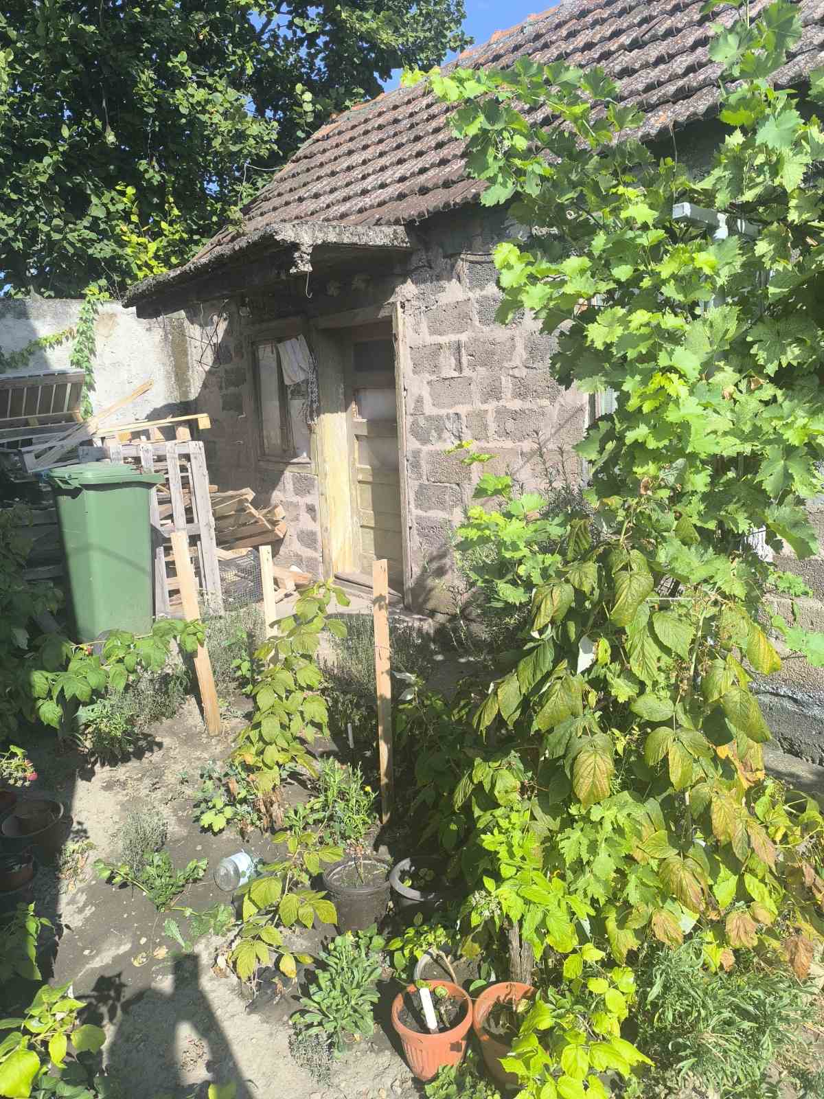 Kuća u Staroj Pazovi Kuća u Staroj Pazovi