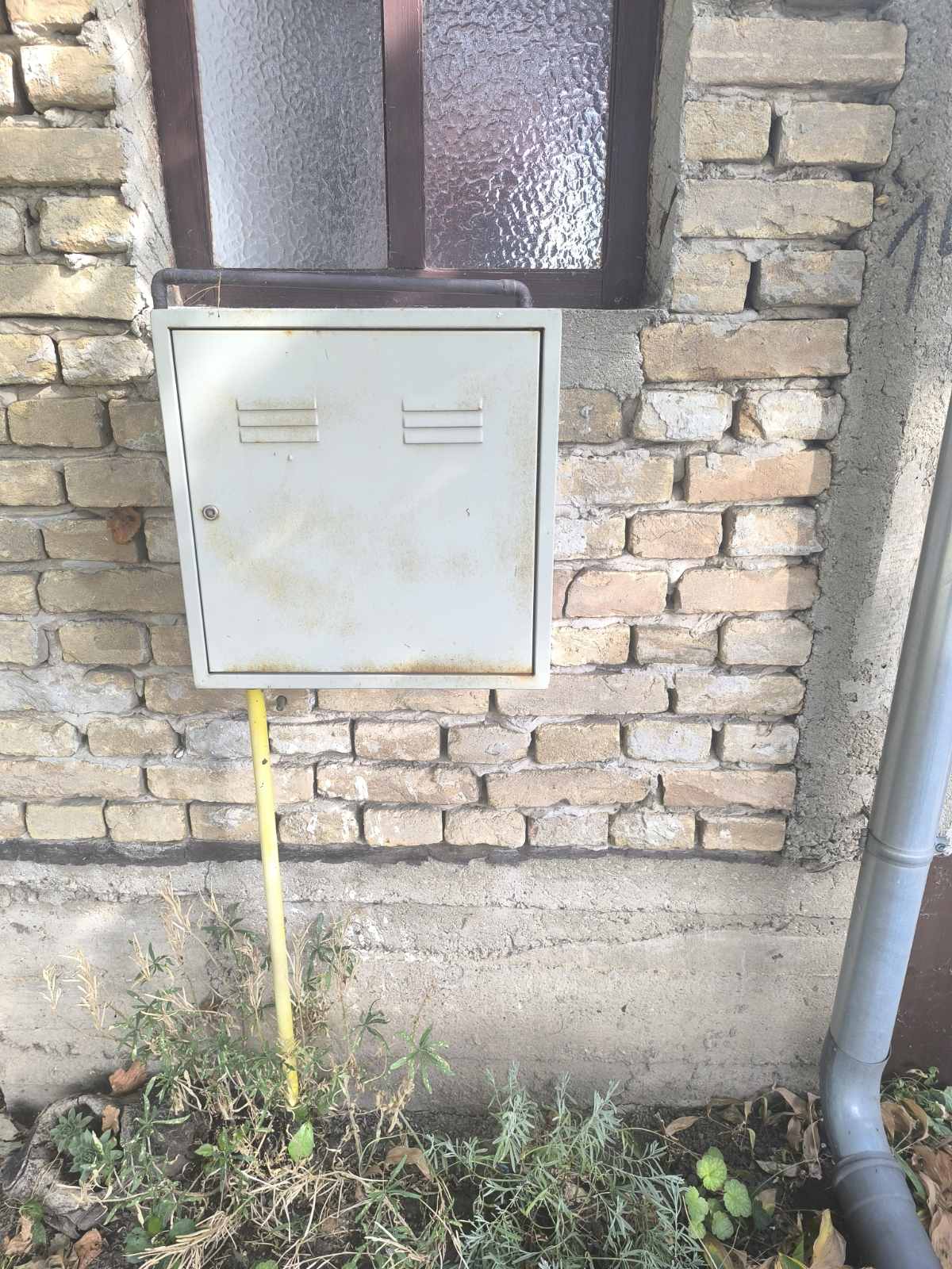 Kuća u Staroj Pazovi Kuća u Staroj Pazovi