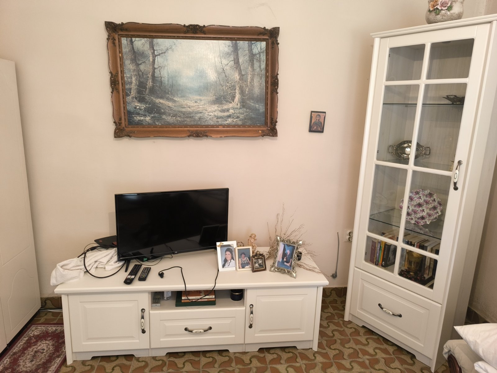 Kuća u Pećincima – izdavanje