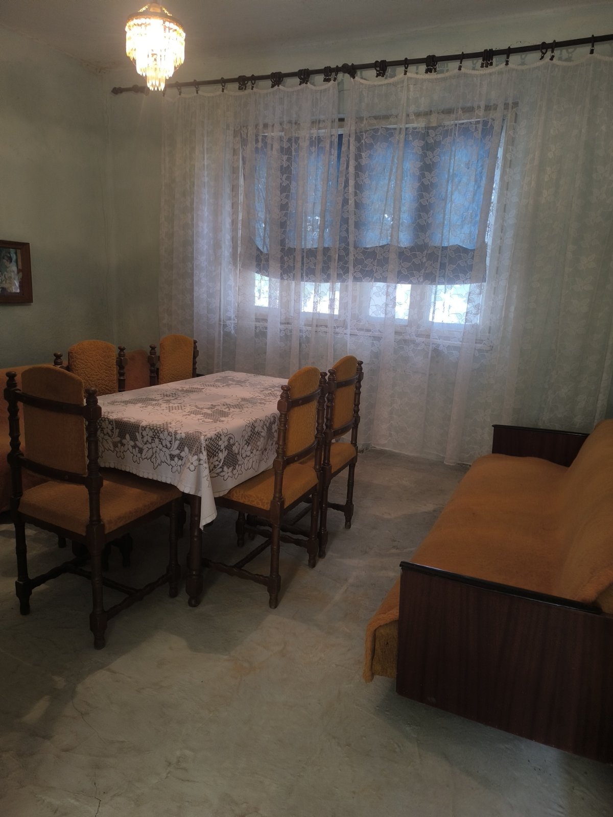 Kuća u Buđanovcima Kuća u Buđanovcima