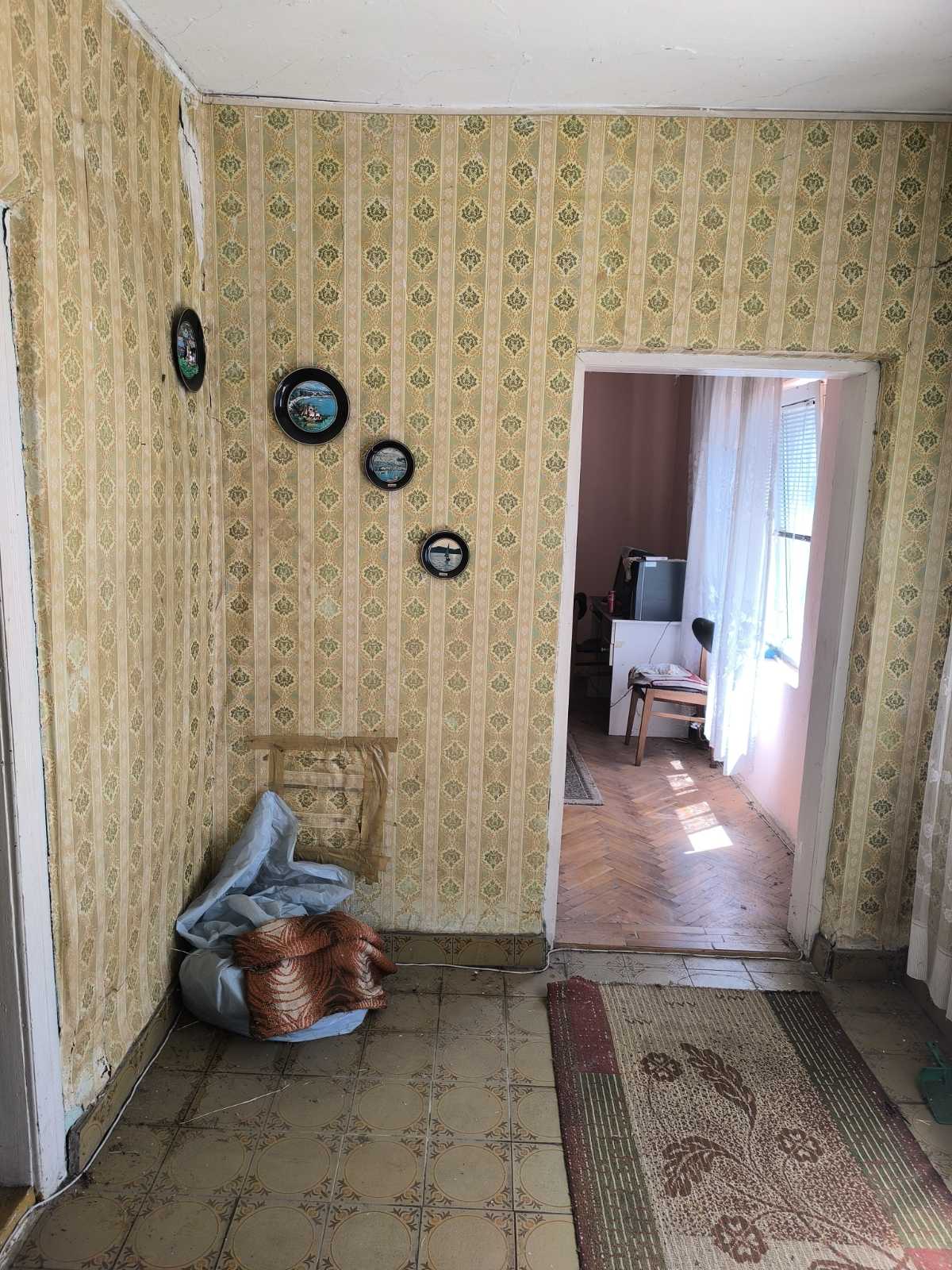 Kuća u Deču