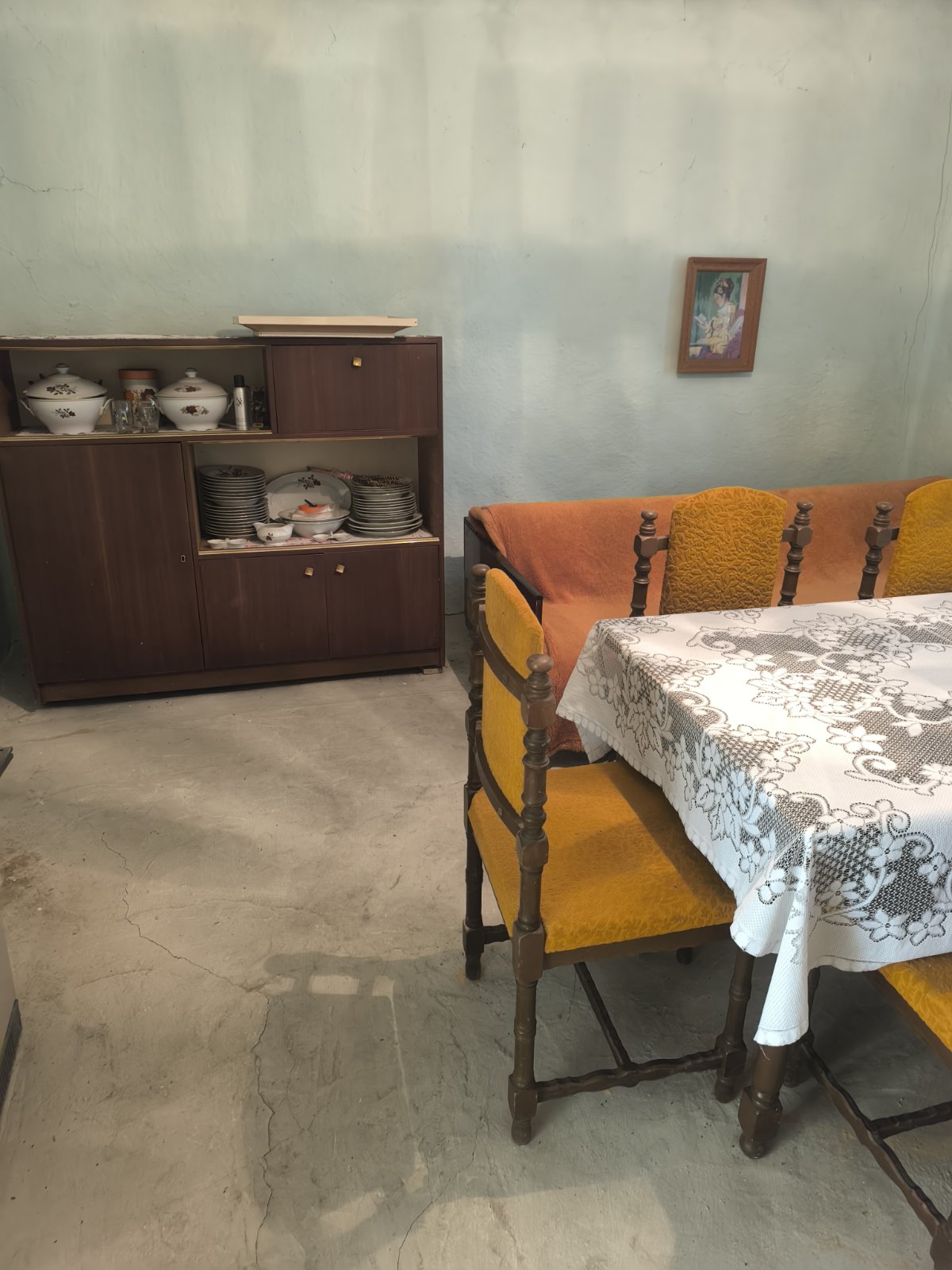 Kuća u Buđanovcima Kuća u Buđanovcima
