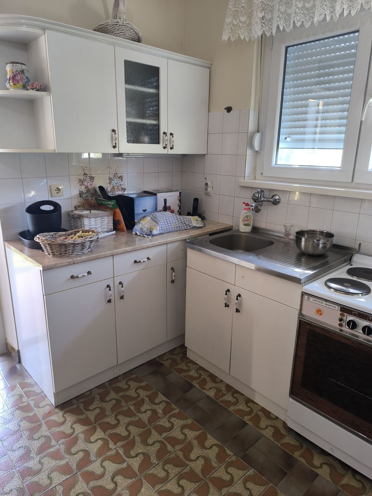 Kuća u Pećincima – izdavanje
