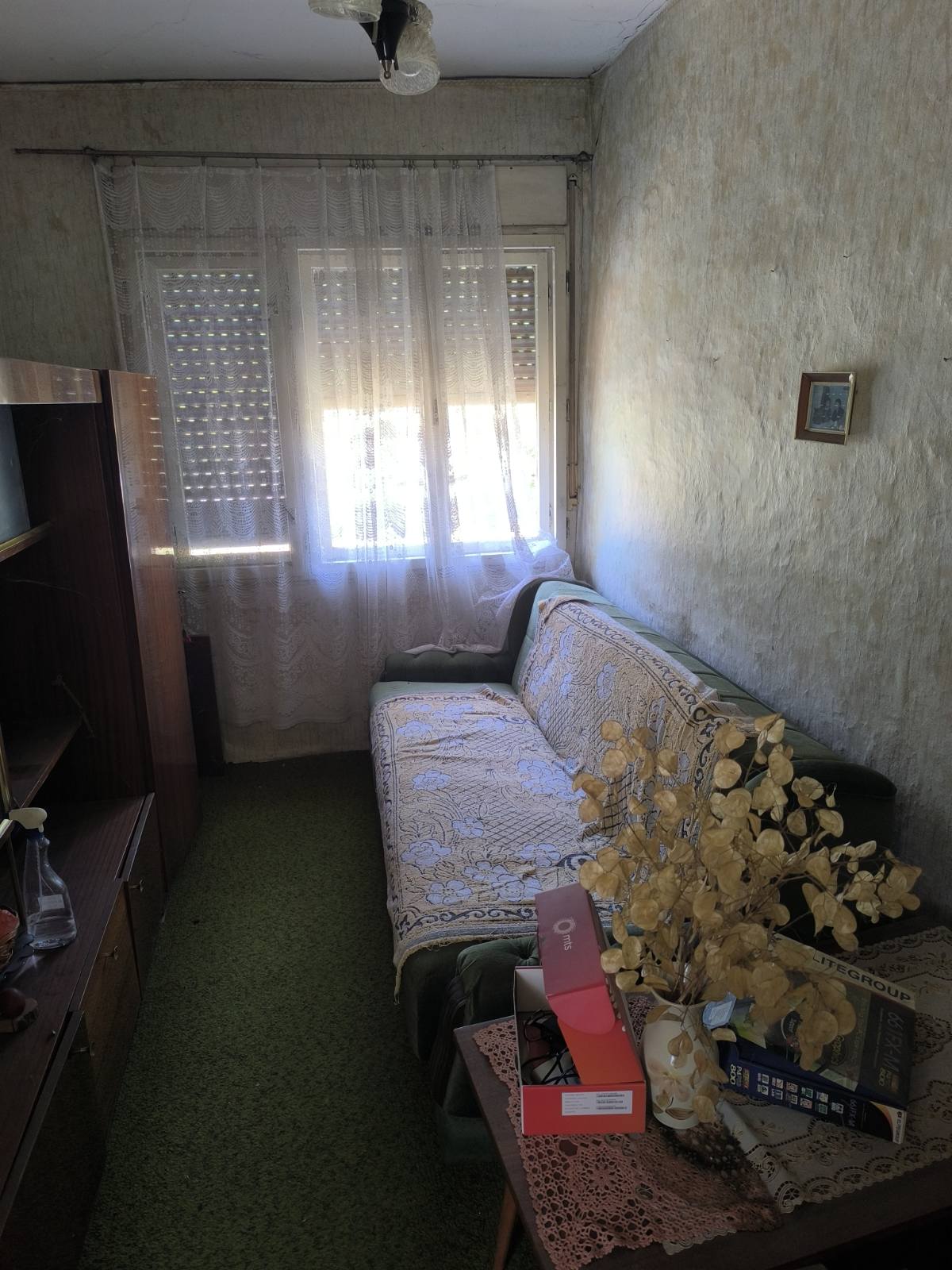 Kuća u Deču