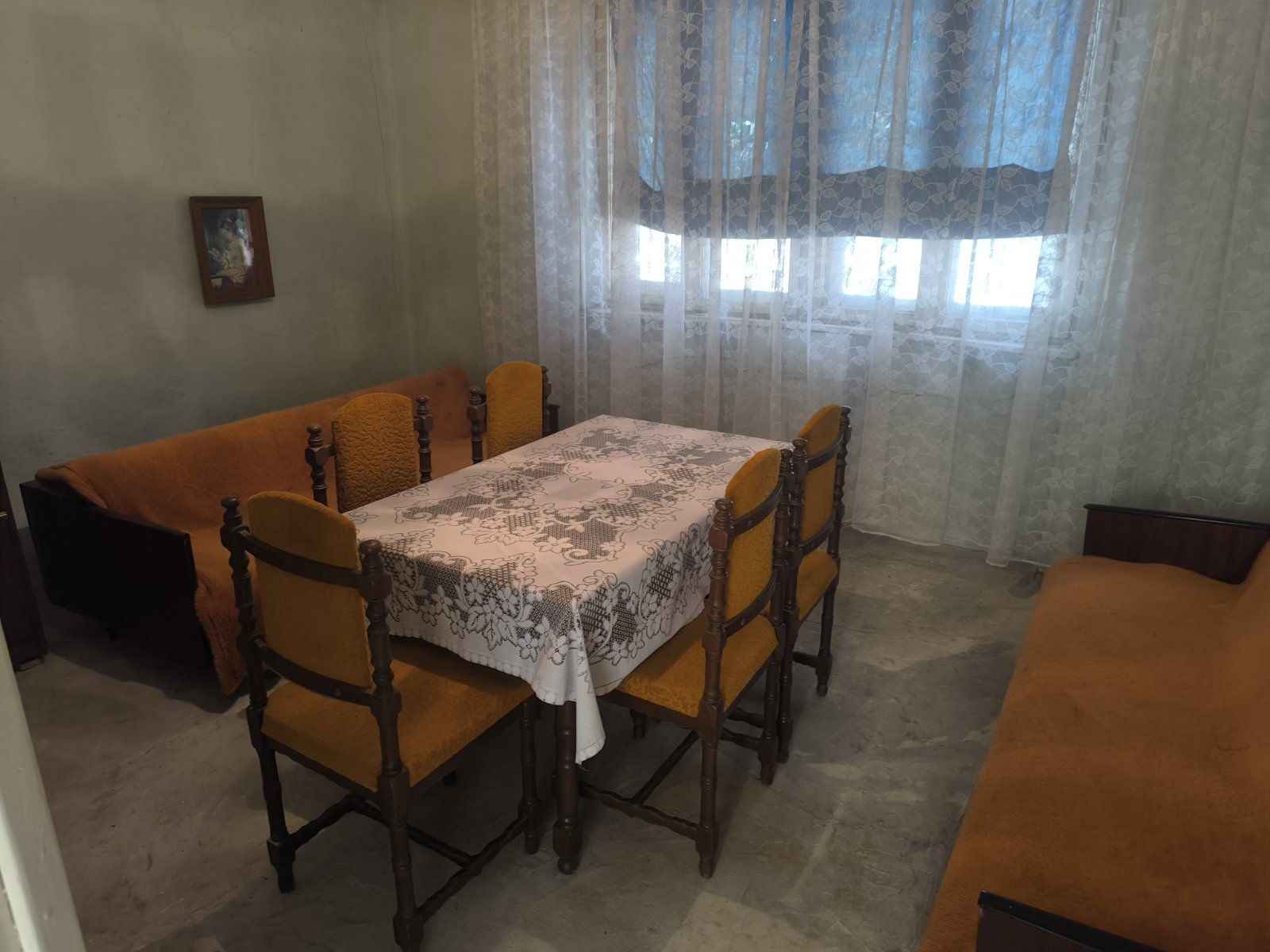 Kuća u Buđanovcima Kuća u Buđanovcima