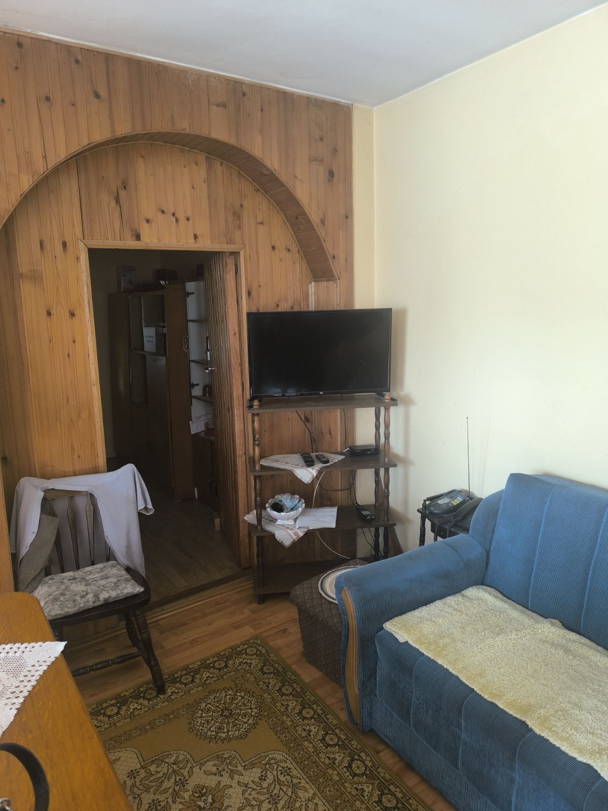Kuća u Staroj Pazovi