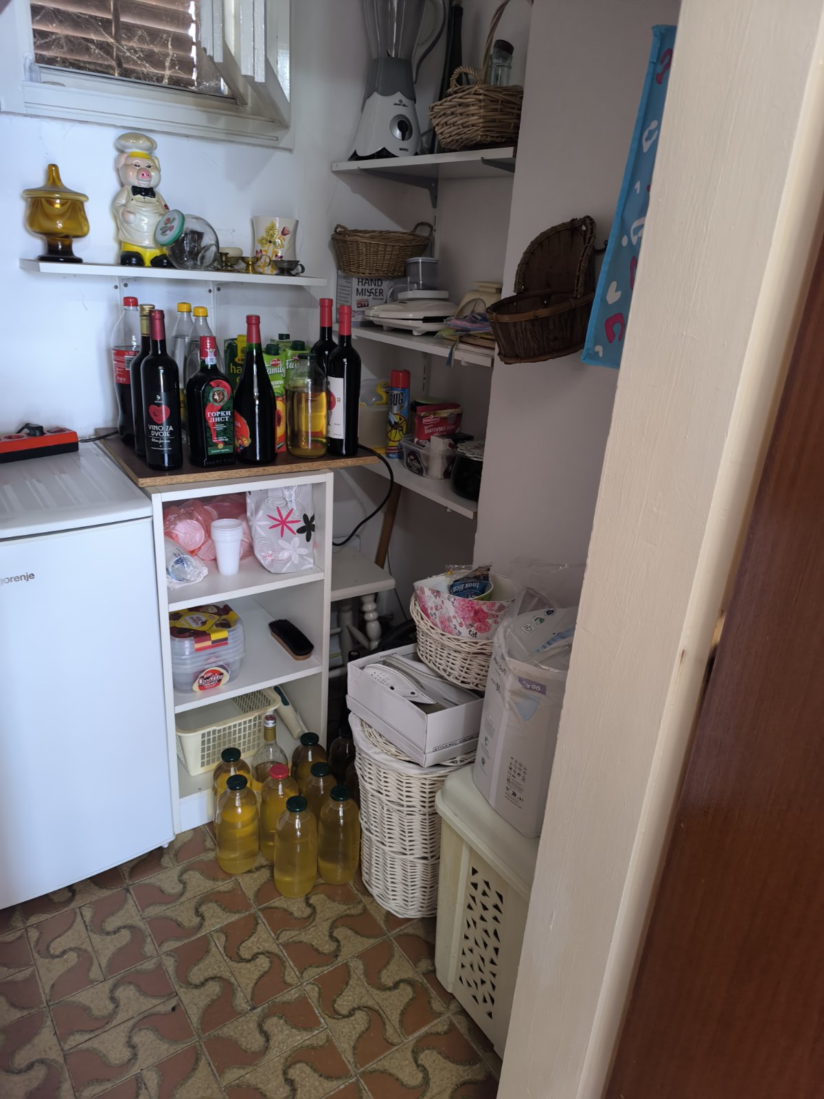 Kuća u Pećincima – izdavanje