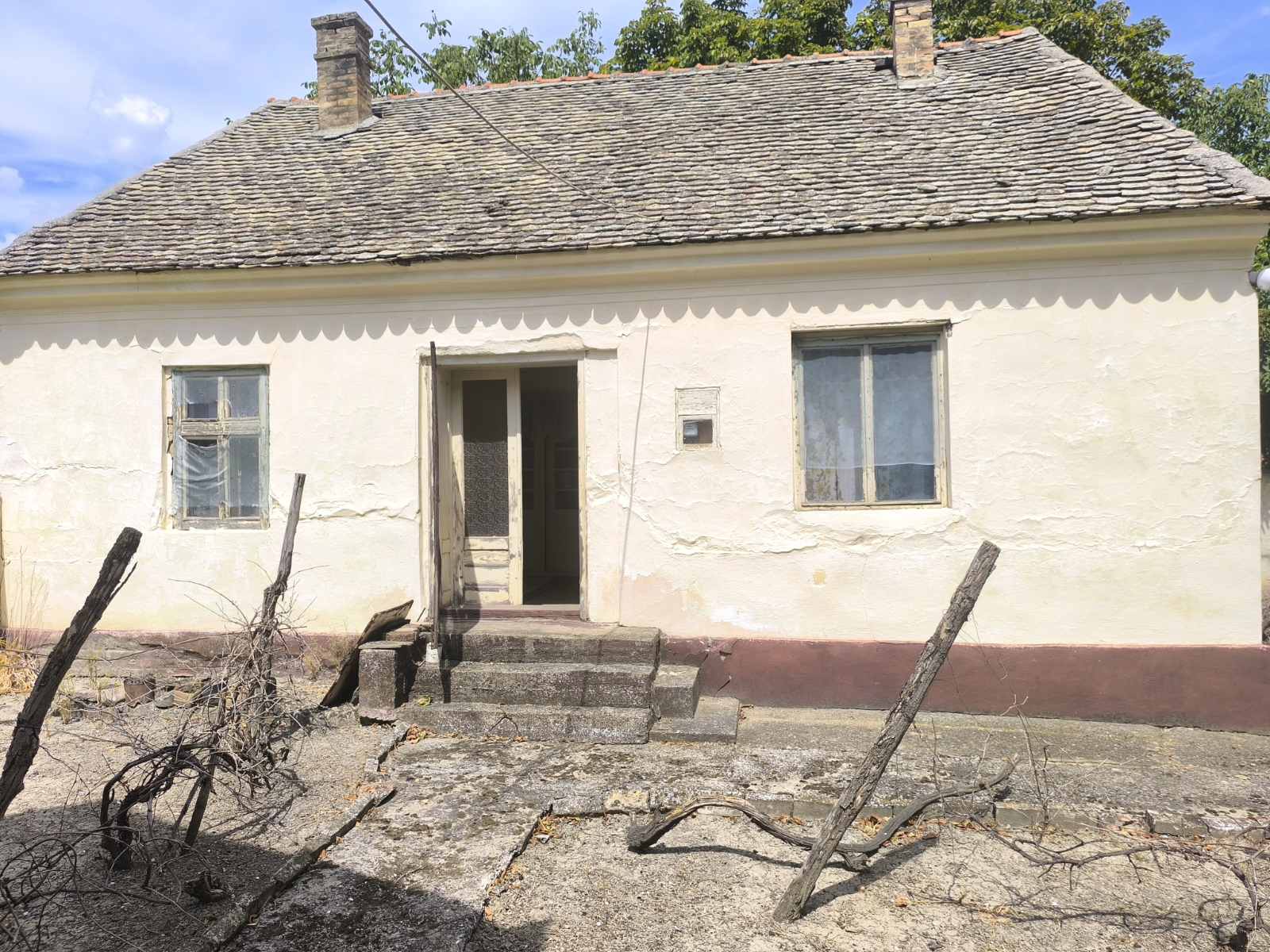 Kuća u Buđanovcima Kuća u Buđanovcima