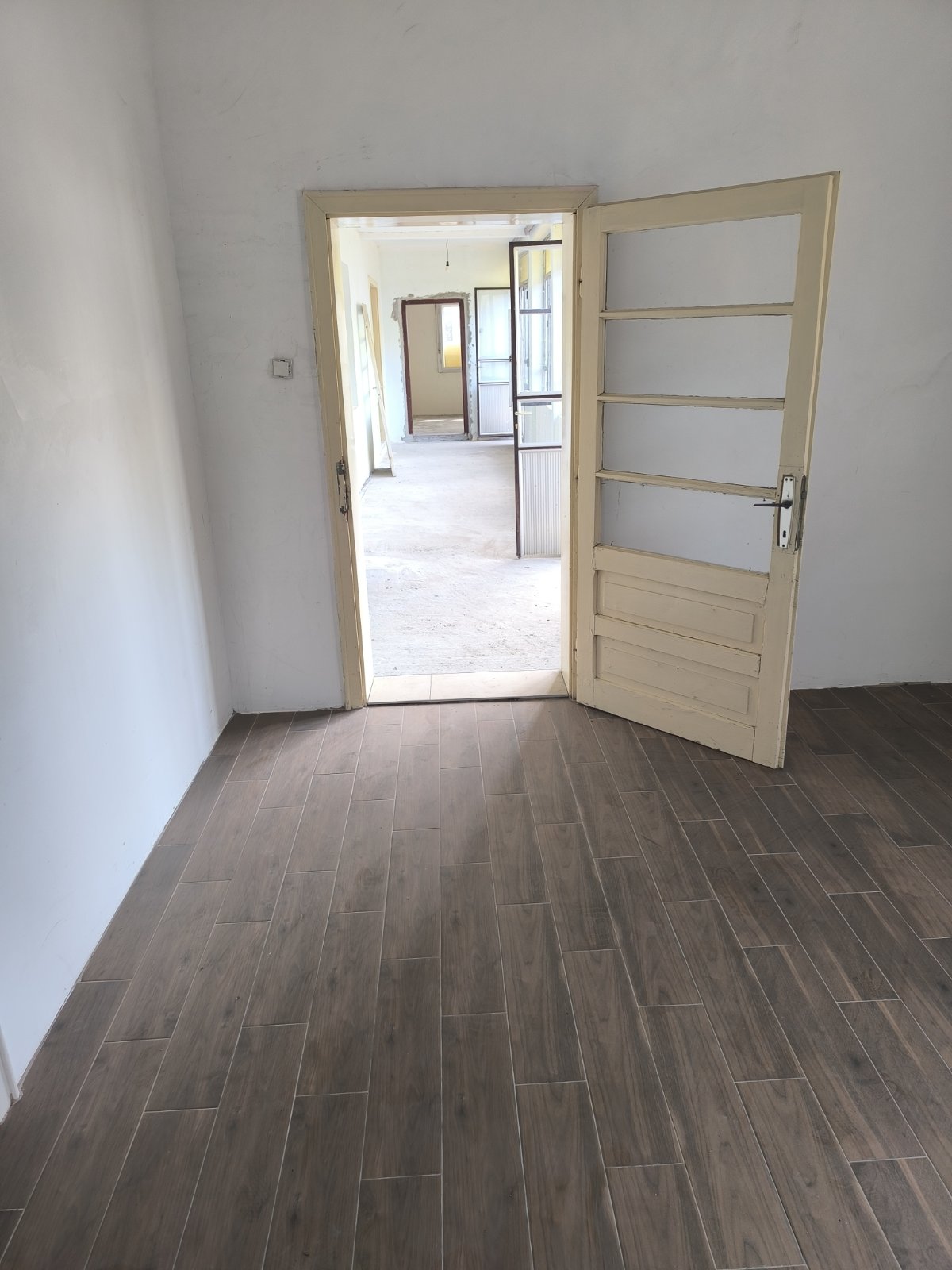 Kuća Donji Tovarnik 110 m2