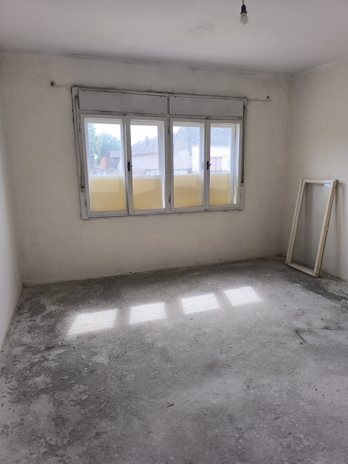 Kuća Donji Tovarnik 110 m2