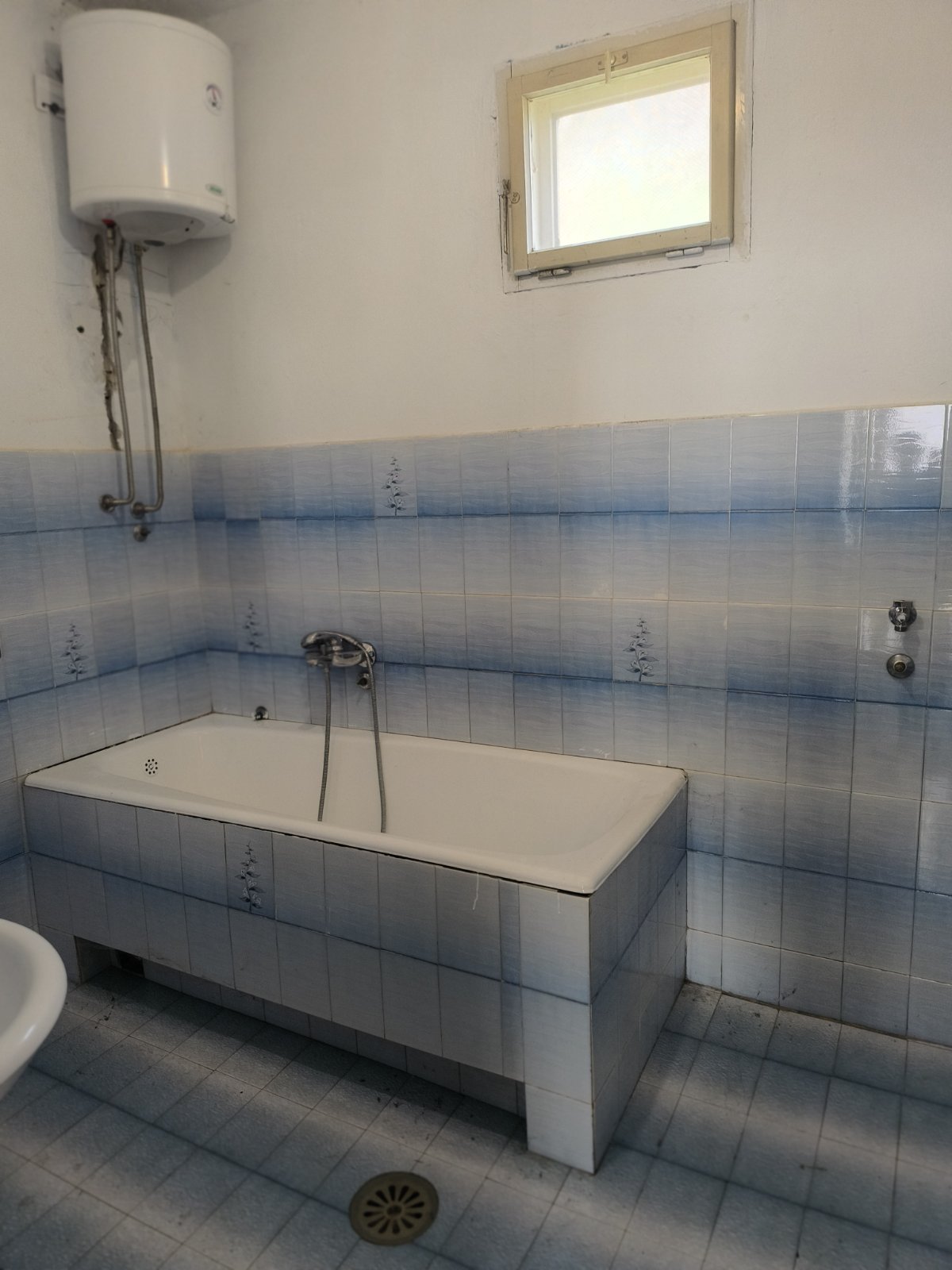 Kuća Donji Tovarnik 110 m2