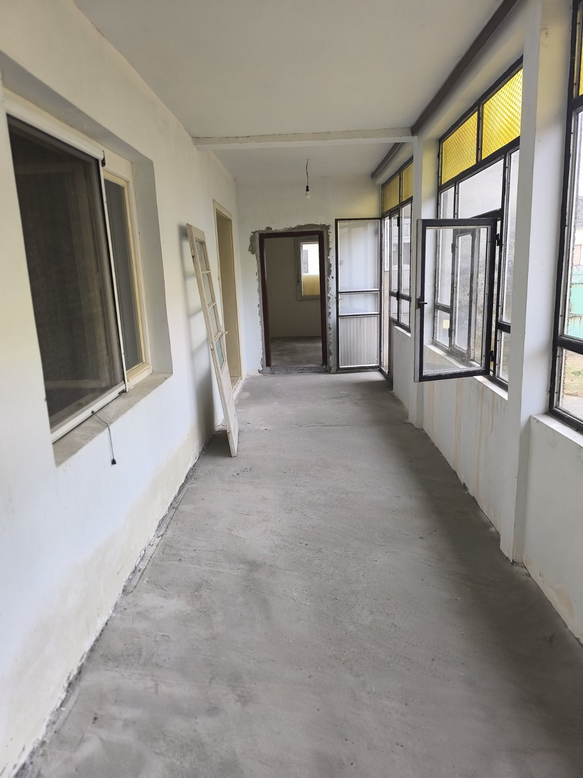 Kuća Donji Tovarnik 110 m2