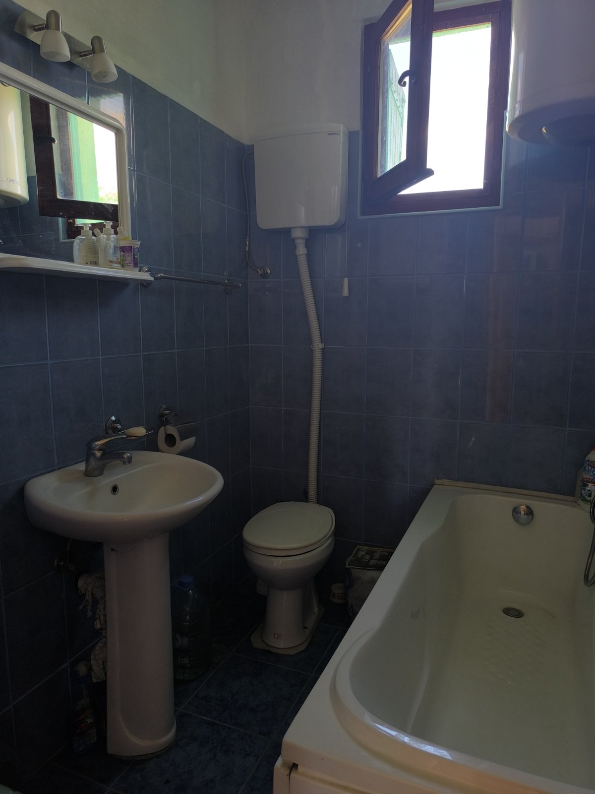 Kuća u Obrežu 156 m2 Kuća u Obrežu 156 m2