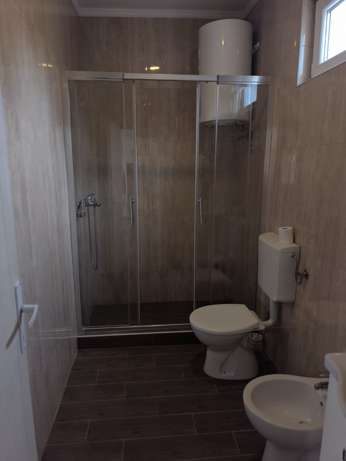 Kuća Donji Tovarnik 110 m2