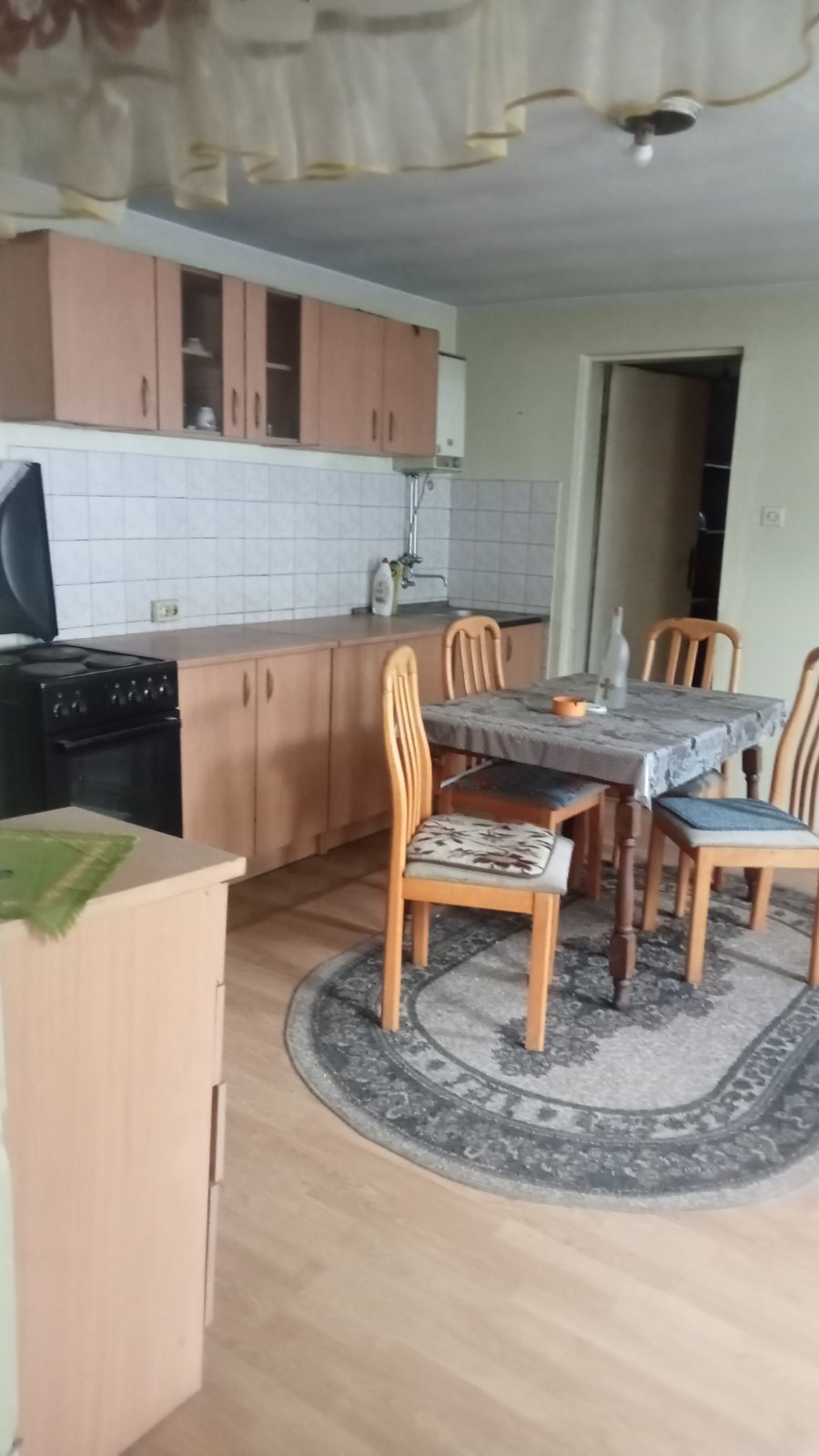 Kuća u Deču