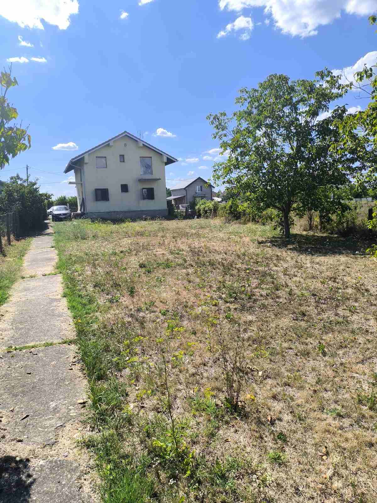 Kuća u Obrežu 156 m2 Kuća u Obrežu 156 m2