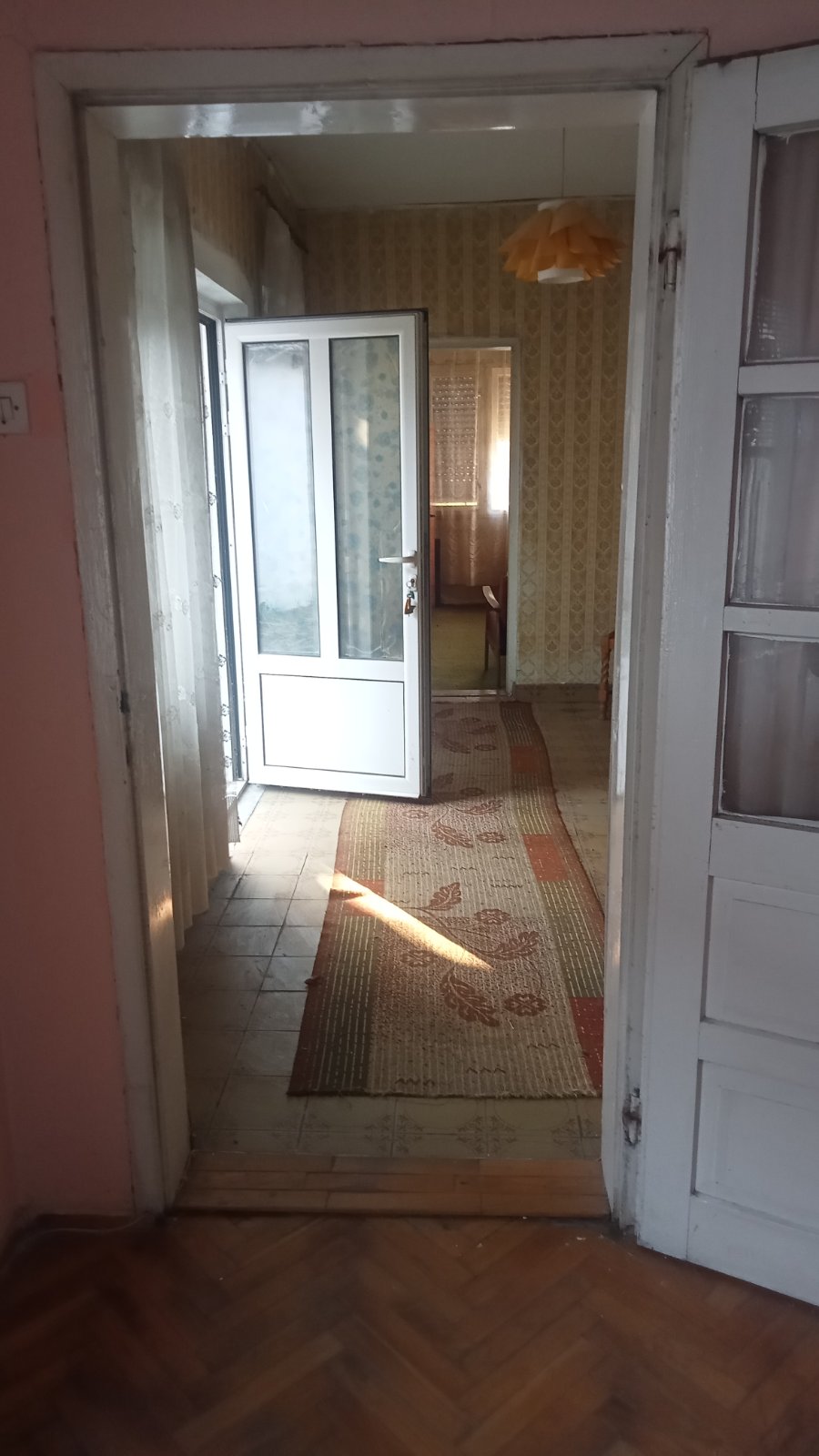 Kuća u Deču