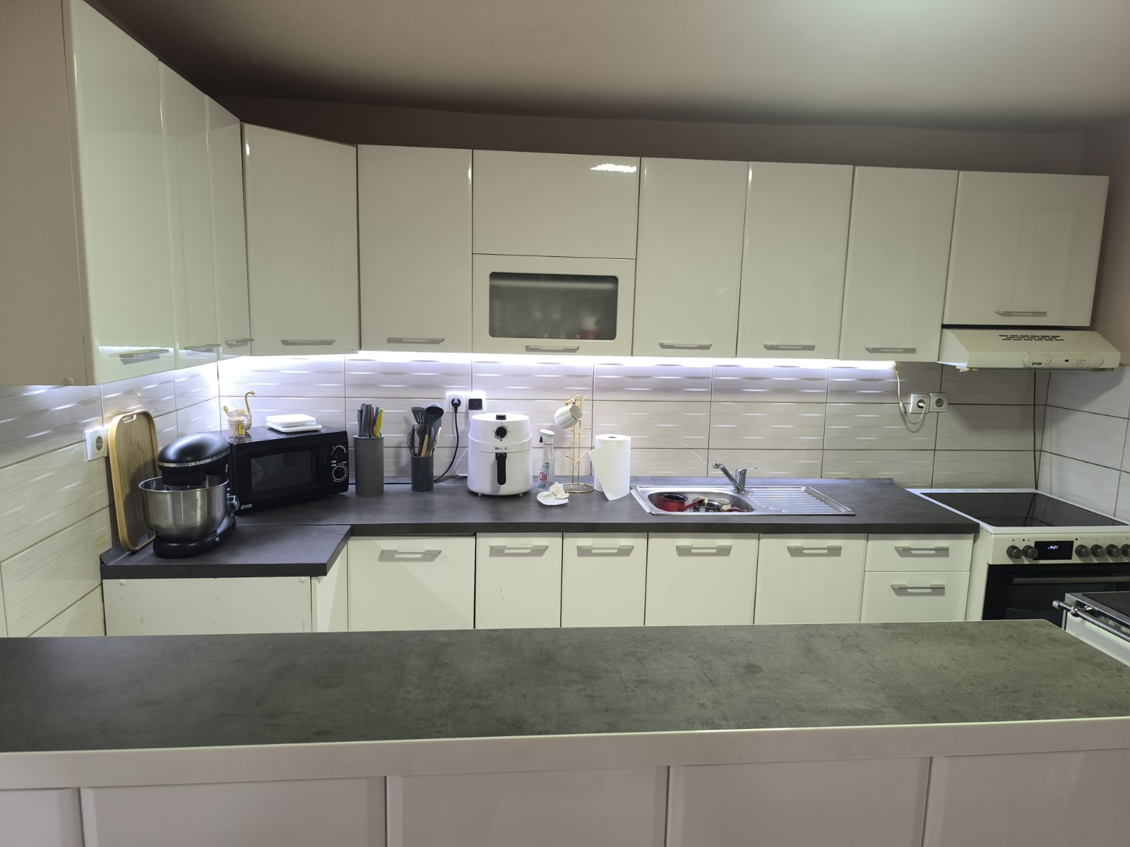 Kuća u Deču 140 m2