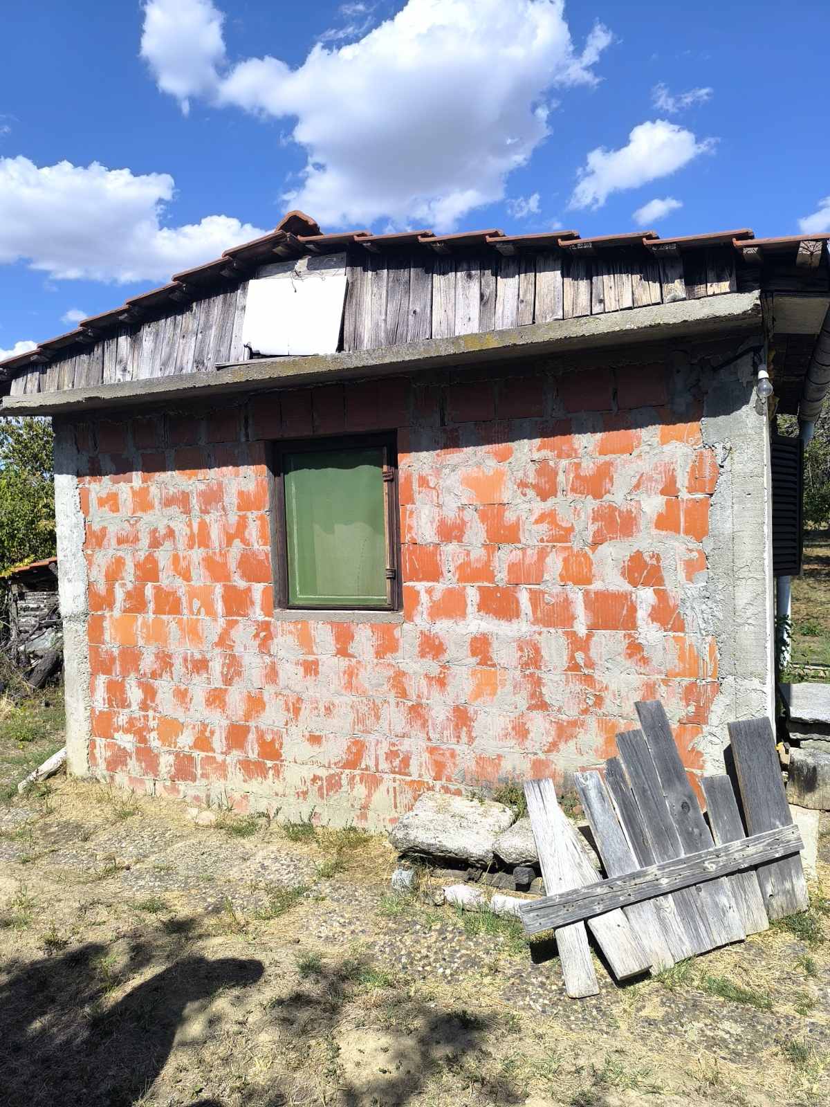 Kuća u Obrežu 156 m2 Kuća u Obrežu 156 m2