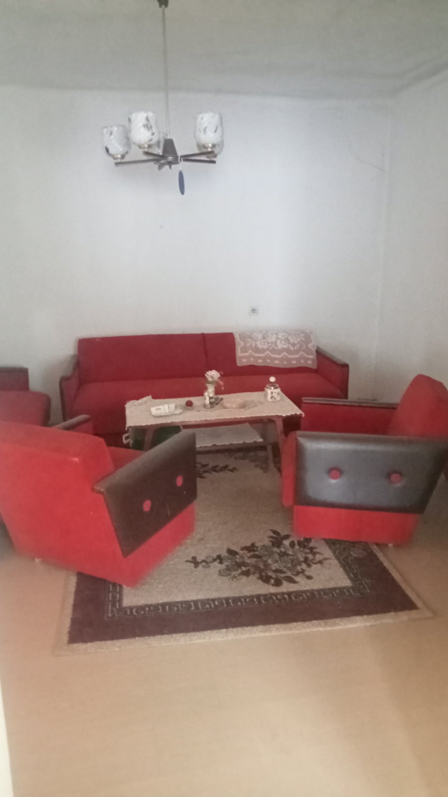 Kuća u Deču