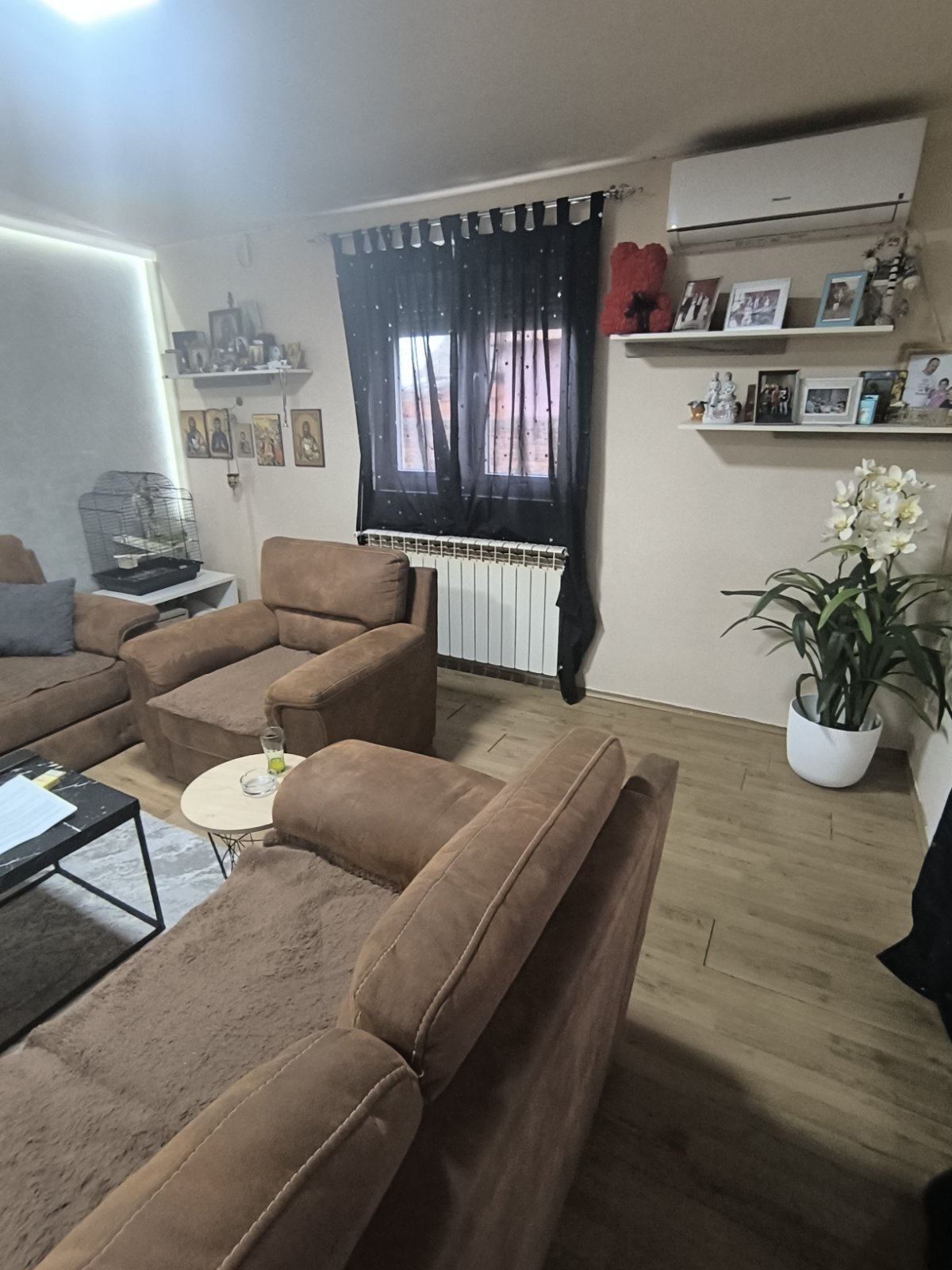 Kuća u Deču 140 m2