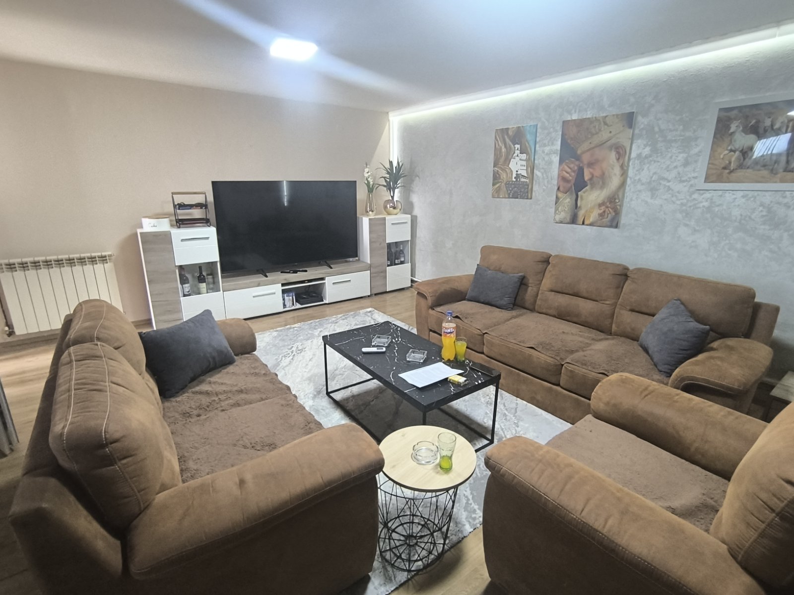 Kuća u Deču 140 m2