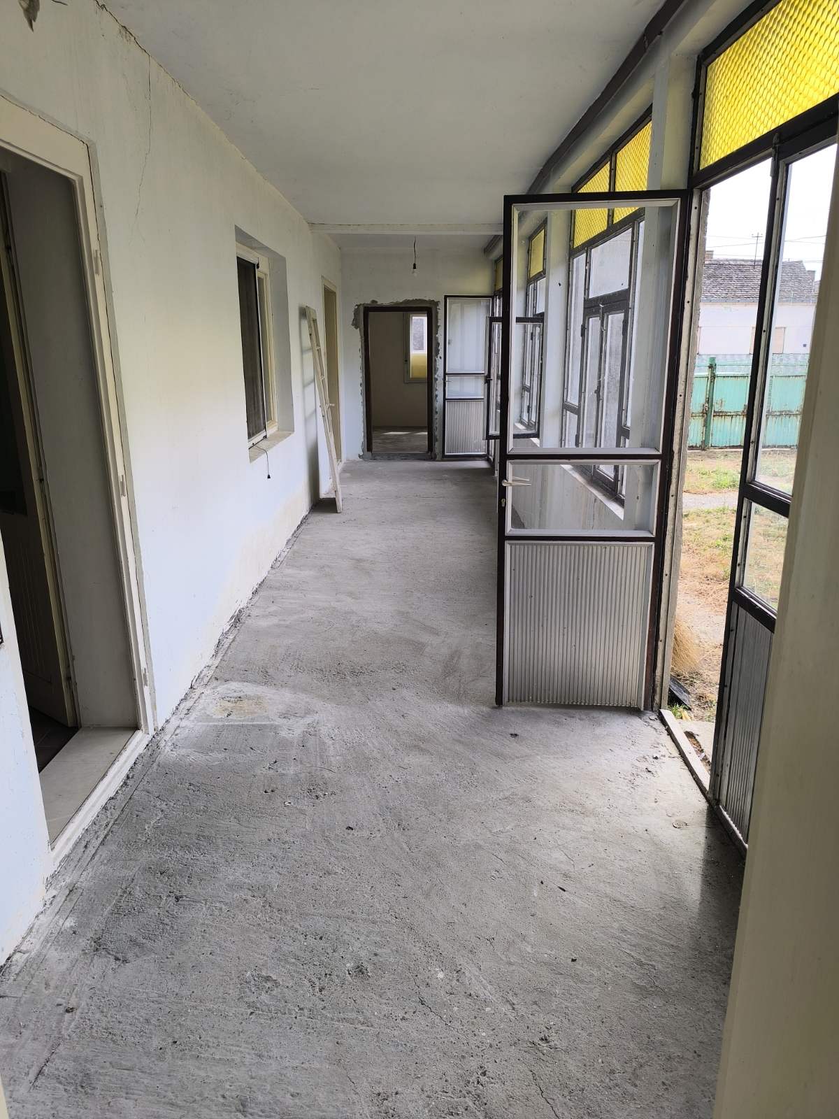 Kuća Donji Tovarnik 110 m2