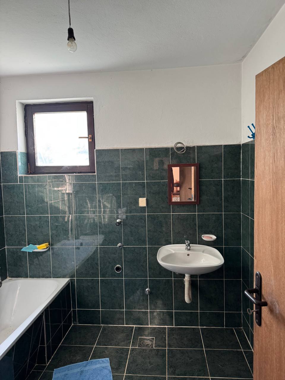 Kuća i građevinsko zemljište Ogar