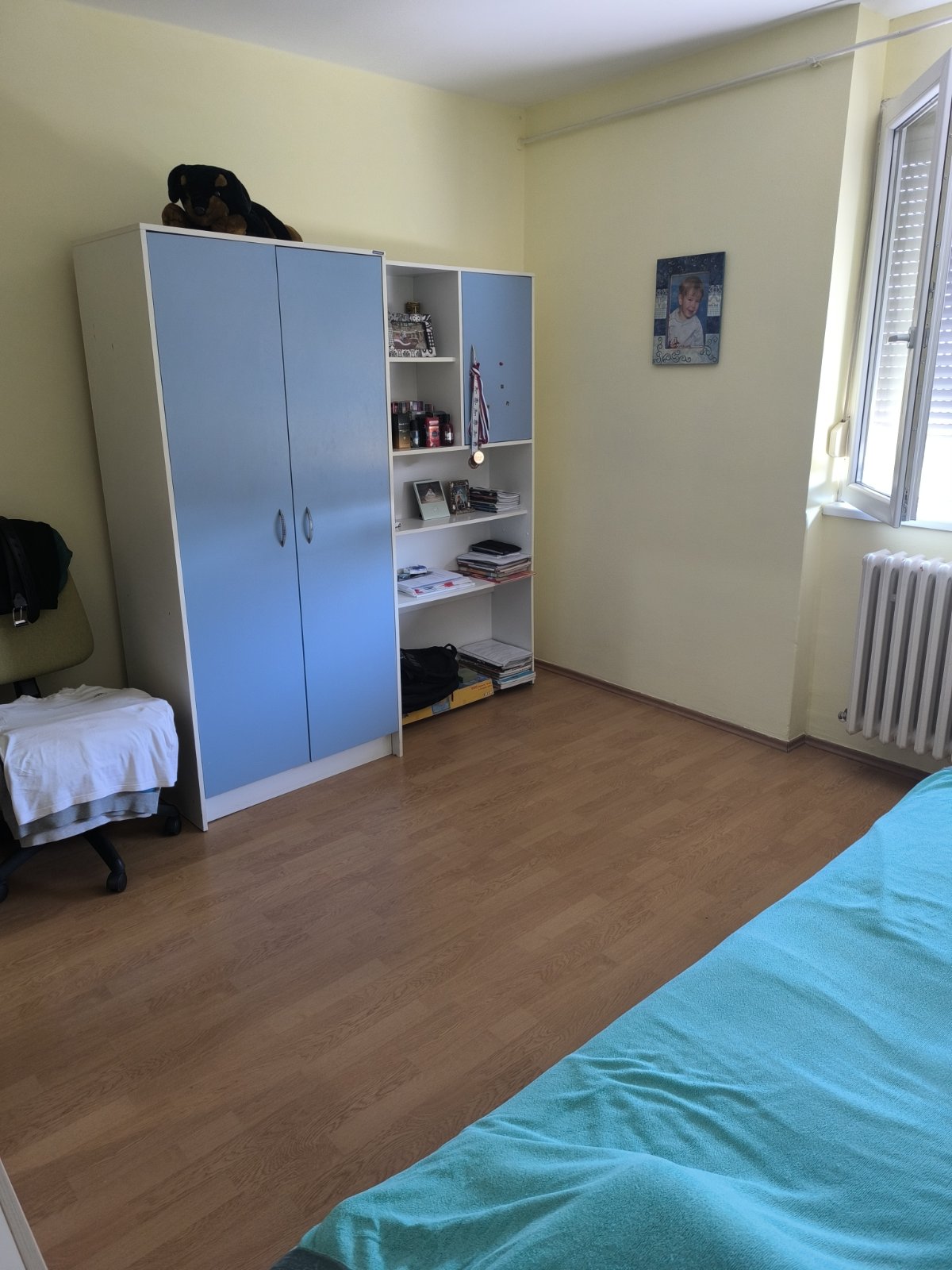 Stan Pećinci 54 m2 Stan Pećinci 54 m2