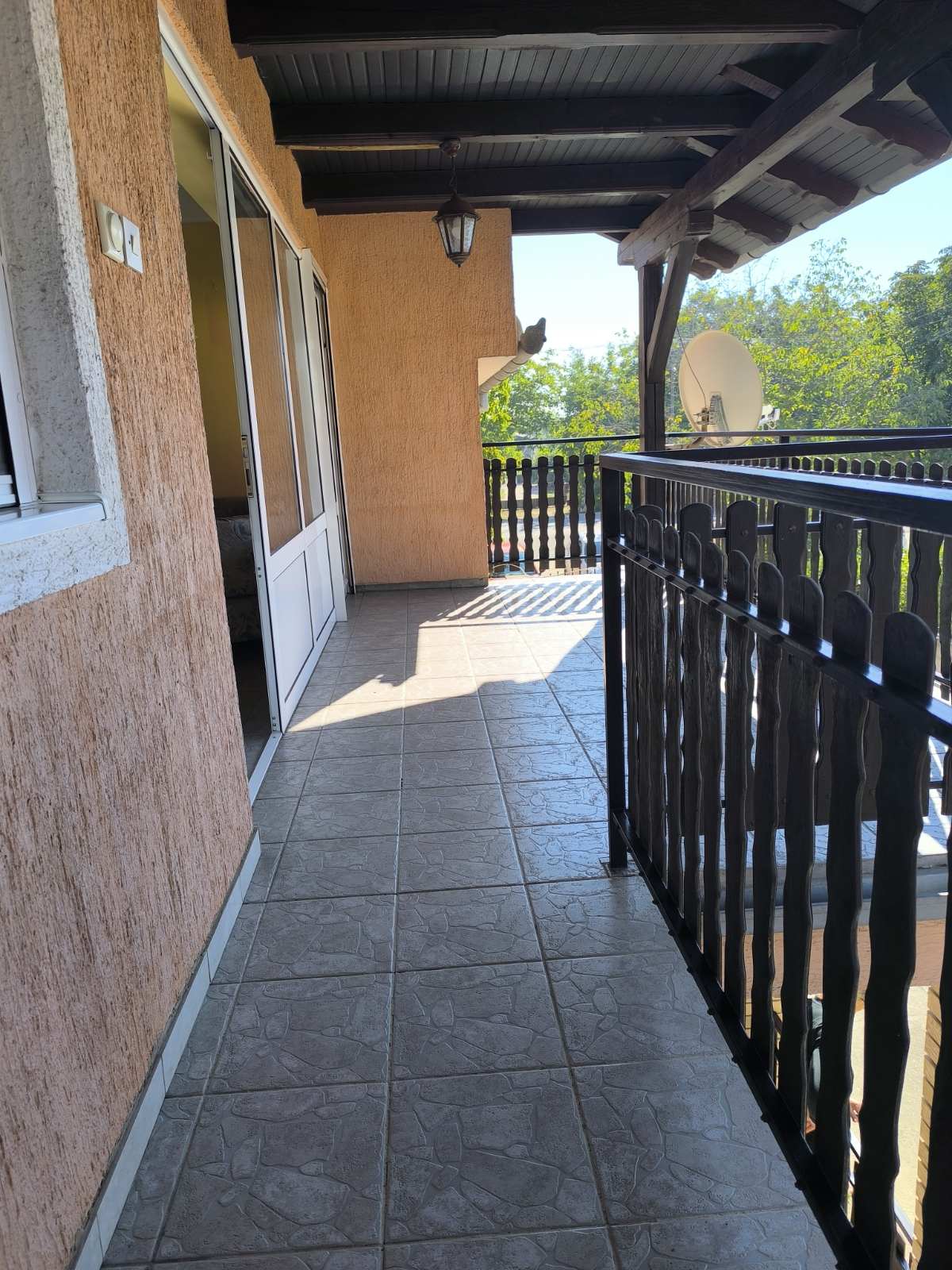 Kuća u Deču 170m2 Kuća u Deču 170m2