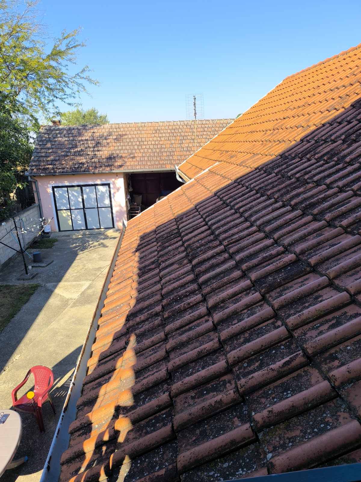 Kuća u Deču 170m2 Kuća u Deču 170m2