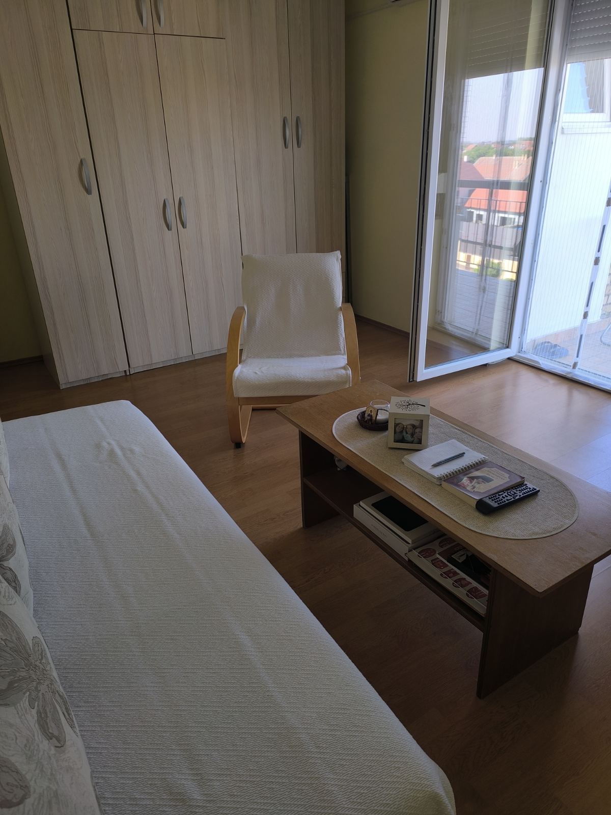 Stan Pećinci 54 m2 Stan Pećinci 54 m2