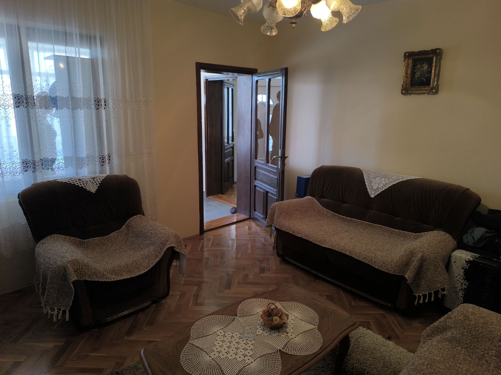 Kuća u Deču 170m2 Kuća u Deču 170m2