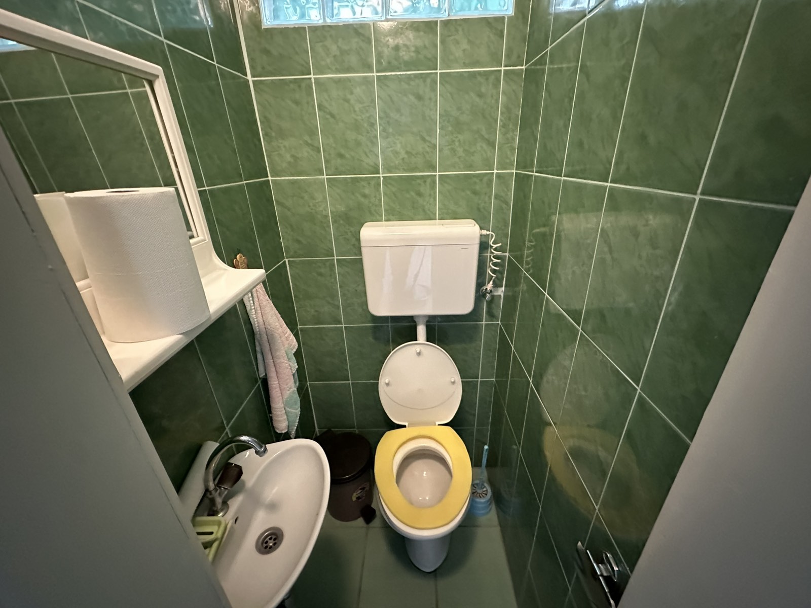 Kuća u Grgurevcima Kuća u Grgurevcima