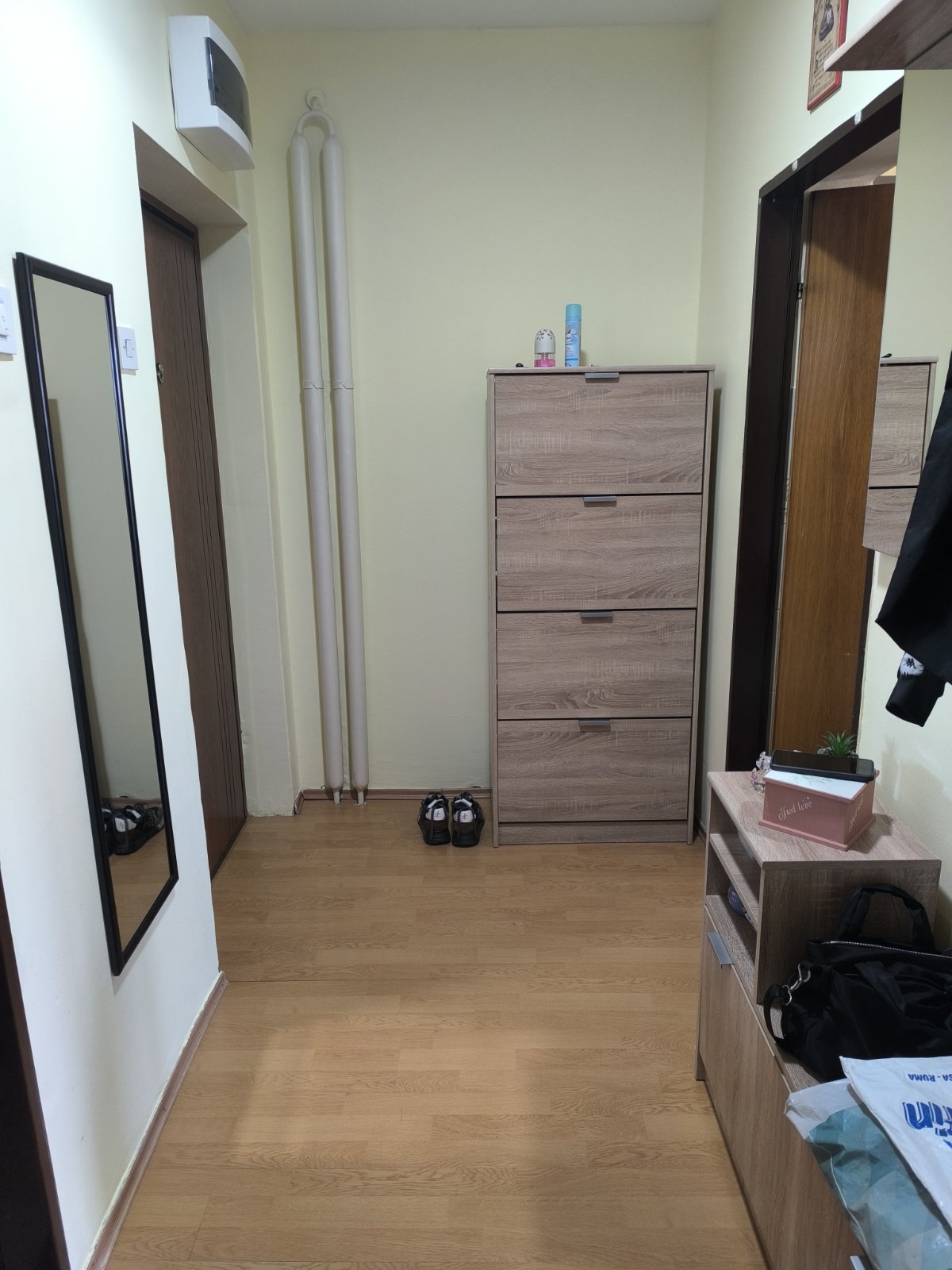 Stan Pećinci 54 m2 Stan Pećinci 54 m2