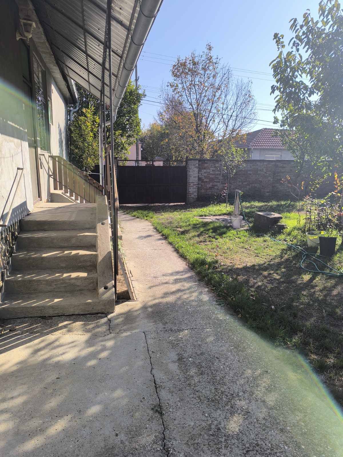 Kuća u Grgurevcima Kuća u Grgurevcima
