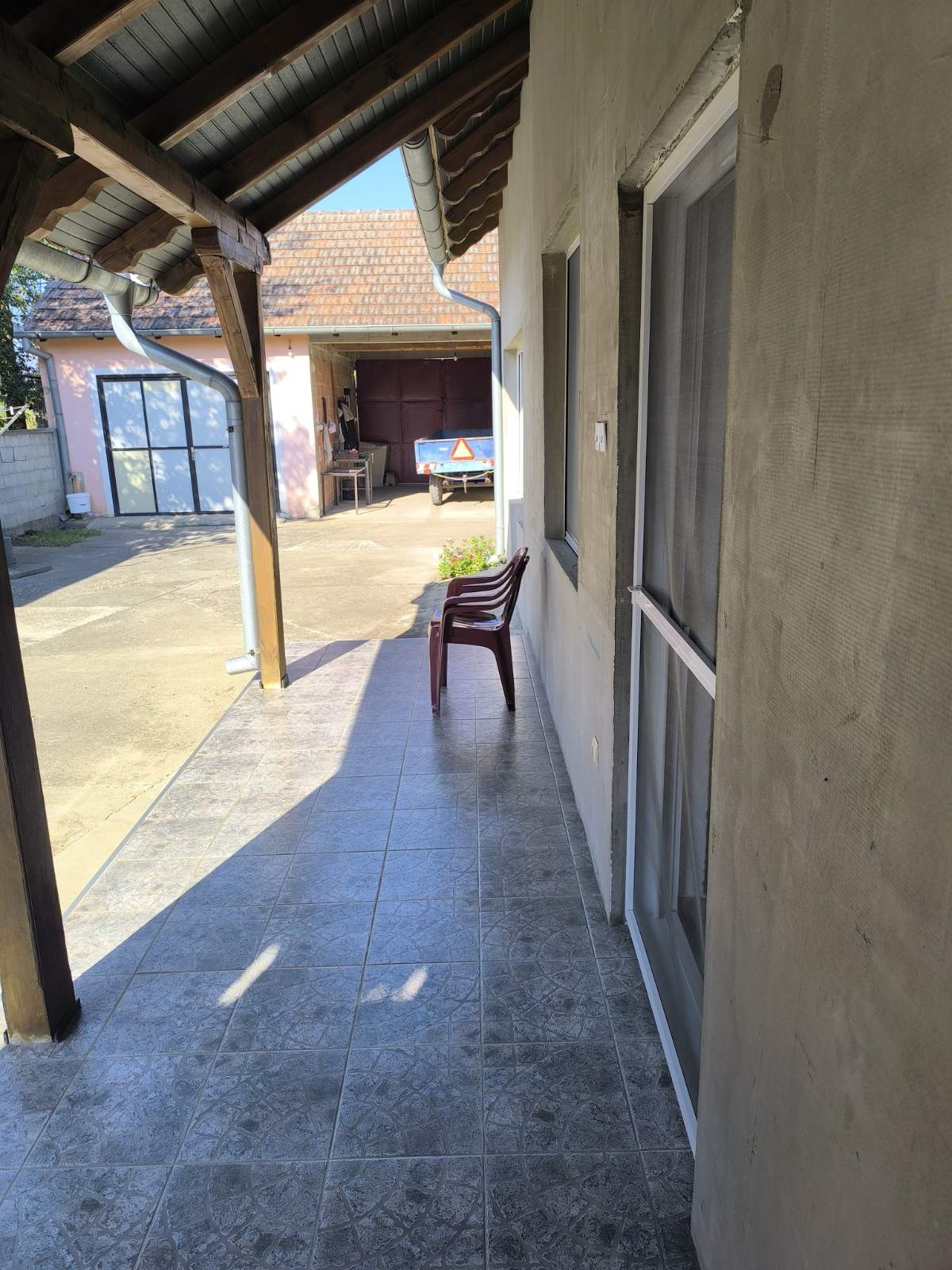 Kuća u Deču 170m2 Kuća u Deču 170m2