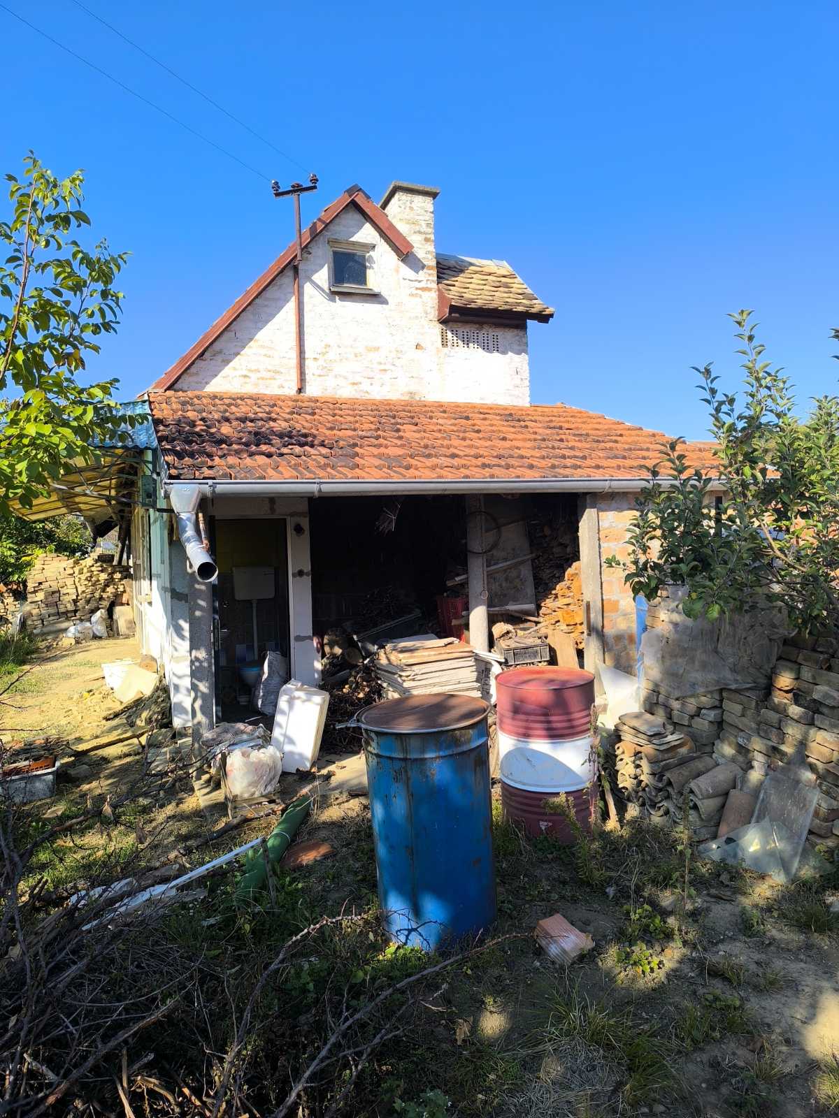 Kuća u Grgurevcima Kuća u Grgurevcima
