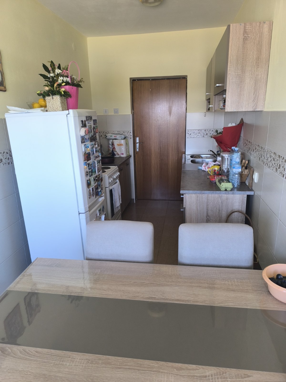 Stan Pećinci 54 m2 Stan Pećinci 54 m2