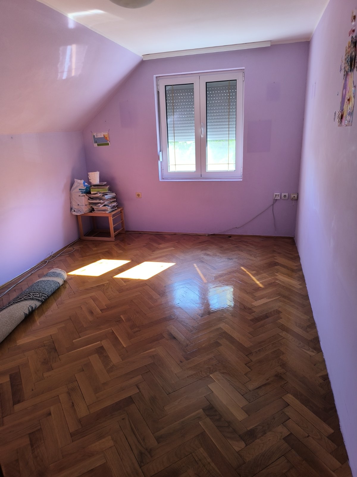 Kuća u Deču 170m2 Kuća u Deču 170m2