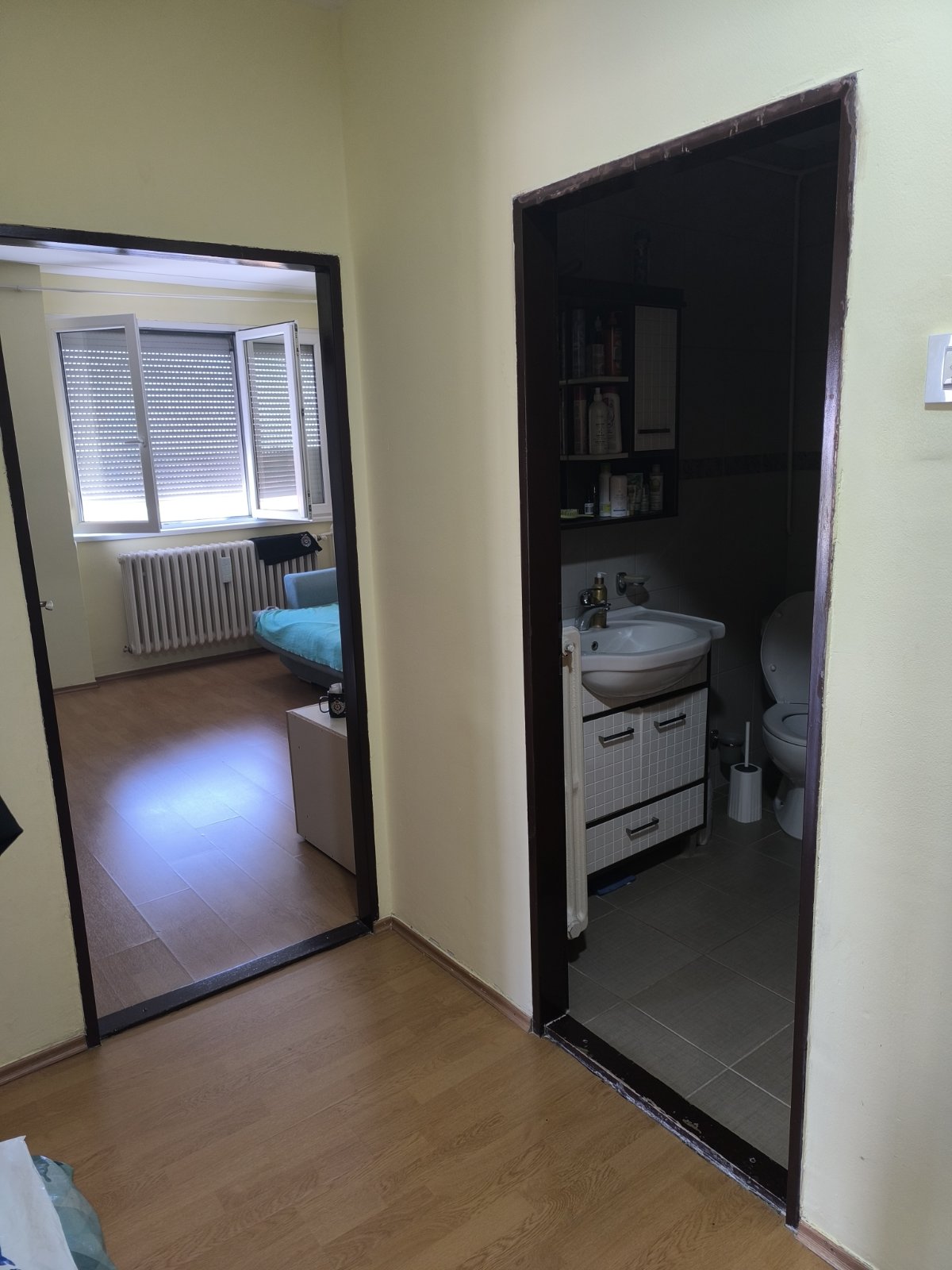 Stan Pećinci 54 m2 Stan Pećinci 54 m2