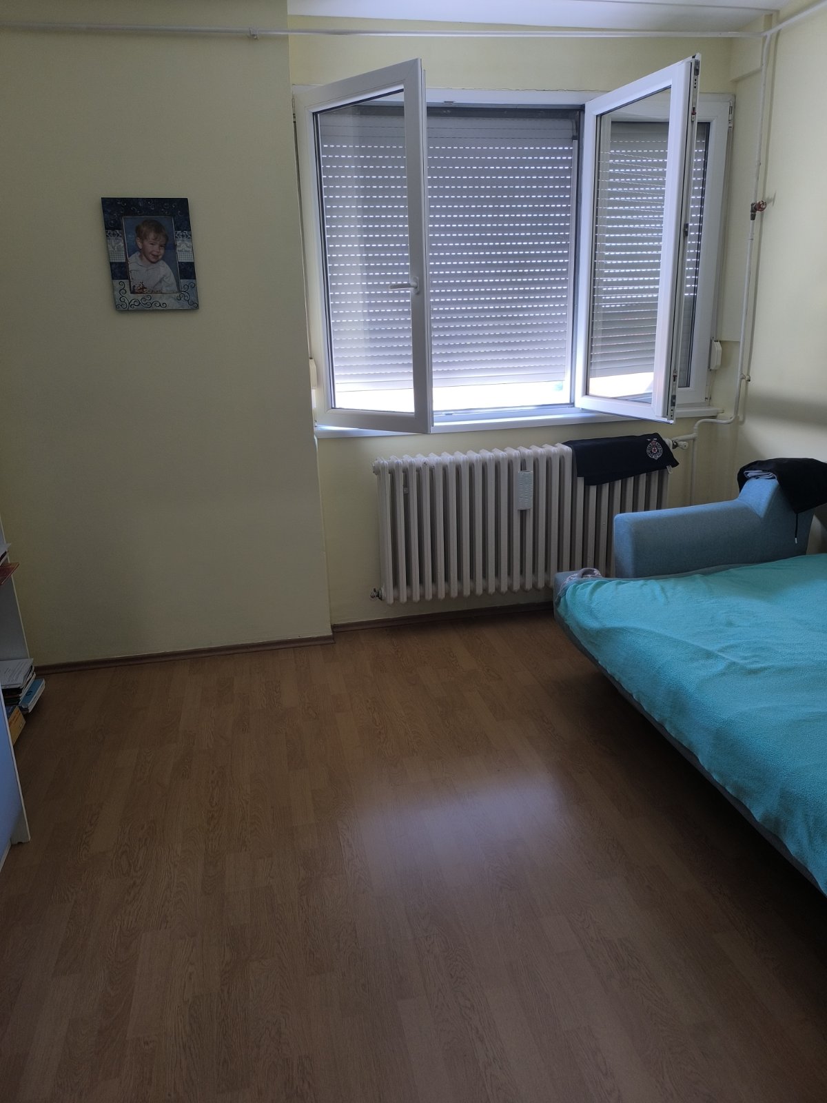 Stan Pećinci 54 m2 Stan Pećinci 54 m2
